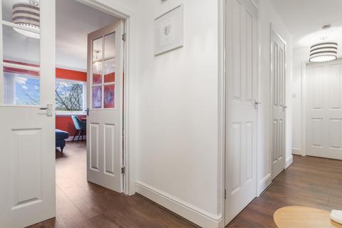 undefined, Woodend Court, Glasgow, G32 9QZ