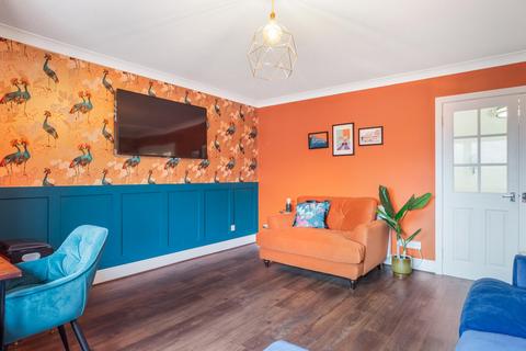 undefined, Woodend Court, Glasgow, G32 9QZ