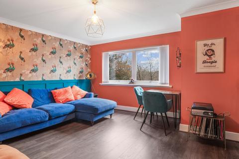 3 bedroom flat for sale, Woodend Court, Glasgow, G32 9QZ