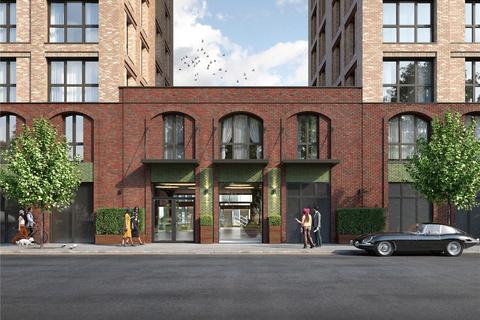 1 bedroom apartment to rent, Waterhouse Gardens, 1 Dutton St, Manchester, M3