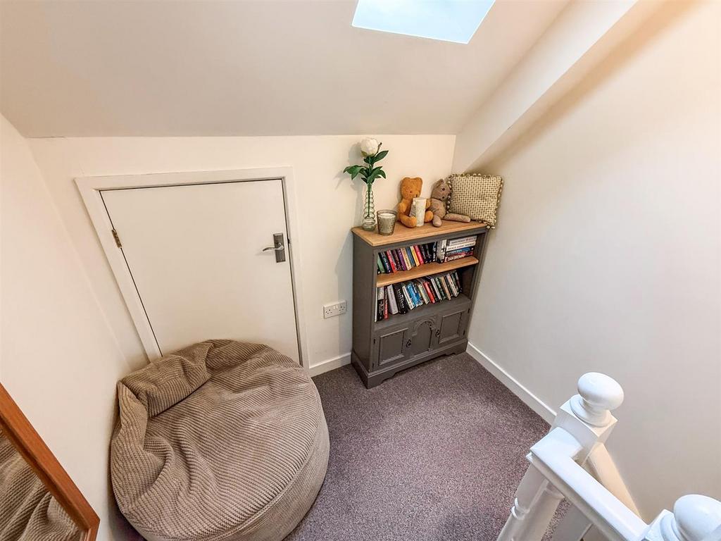 Second Floor Landing