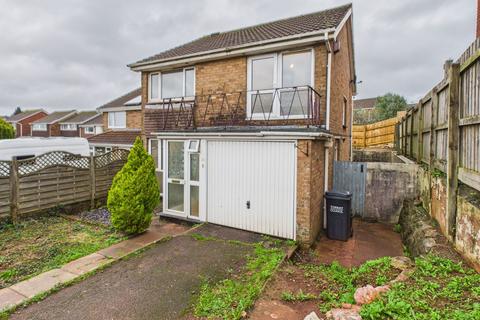 3 bedroom detached house for sale - Harberton Close, Roselands, Paignton, TQ4 7EA