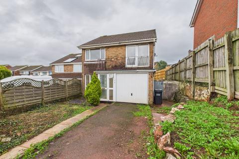 undefined, Harberton Close, Roselands, Paignton