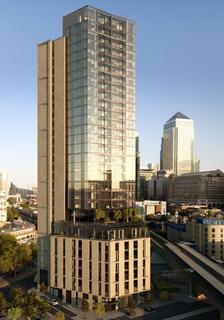 undefined, Salter Street, London E14