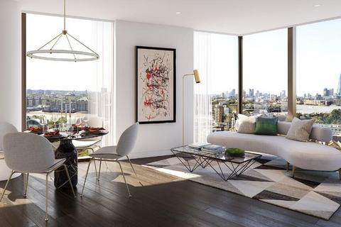 undefined, Salter Street, London E14