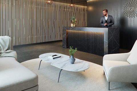 undefined, Salter Street, London E14