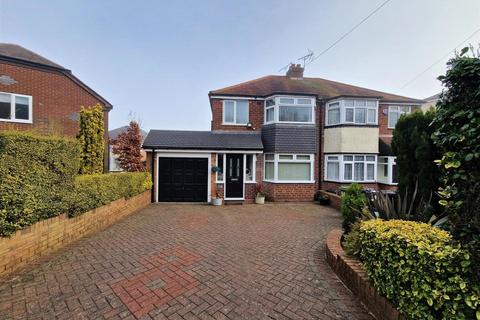 undefined, Gunner Lane, Rednal, Birmingham, B45