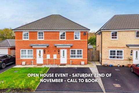 3 bedroom semi-detached house for sale, Barnsley S71