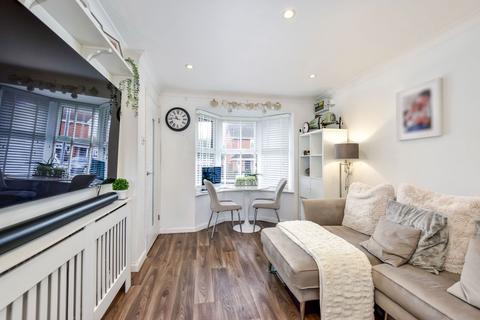 undefined, Hurricane Way, Abbots Langley WD5