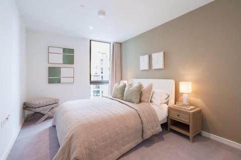 2 bedroom apartment for sale, Eastfields Avenue, London SW18