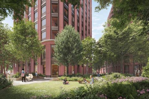 3 bedroom apartment for sale, Marylebone, W2 1BY, London W2