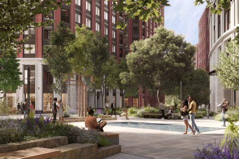 undefined, Marylebone, W2 1BY, London W2