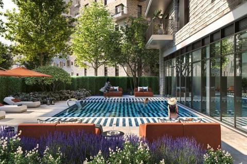 2 bedroom apartment for sale, 120 Bow Common Ln, London E3 4BH, London E3