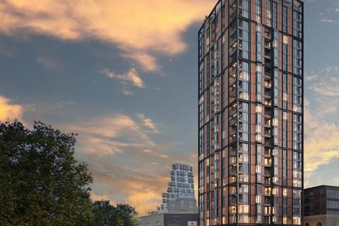 undefined, 110 York Road, Battersea, London SW11