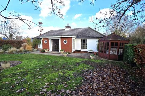 4 bedroom detached bungalow for sale, The Leys, Sandy SG19