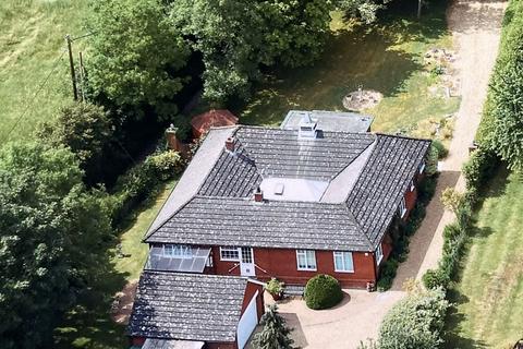 4 bedroom detached bungalow for sale, The Leys, Sandy SG19