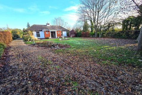 4 bedroom detached bungalow for sale, The Leys, Sandy SG19