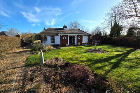 undefined, The Leys, Sandy SG19