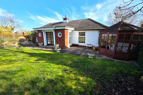 undefined, The Leys, Sandy SG19