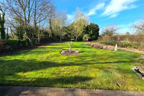 undefined, The Leys, Sandy SG19