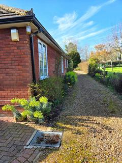 undefined, The Leys, Sandy SG19