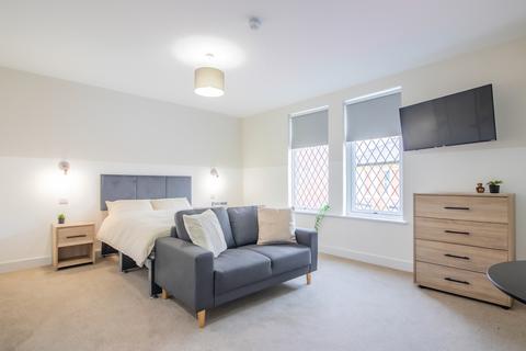 Room 2 80 Brookhill Street, Stapleford