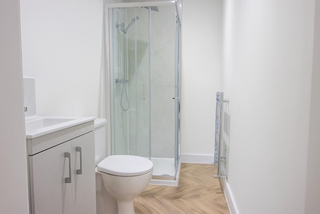Ensuite