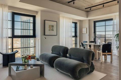 1 bedroom apartment for sale, Canada Estate, London SE16