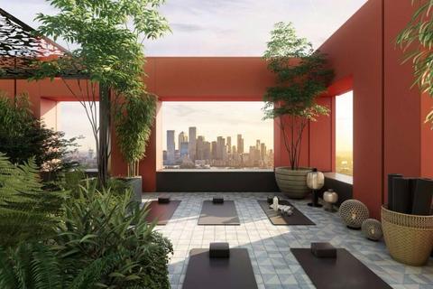 1 bedroom apartment for sale, Canada Estate, London SE16