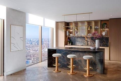 undefined, Hampton Tower, 75 Marsh Wall, London, Canary Wharf E14 9WS, London E14