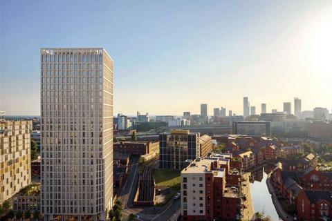 3 bedroom penthouse for sale, Great Ancoats Street, Manchester, M4, Manchester M4