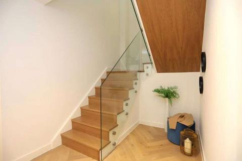 3 bedroom penthouse for sale, Great Ancoats Street, Manchester, M4, Manchester M4