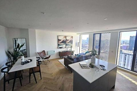3 bedroom penthouse for sale, Great Ancoats Street, Manchester, M4, Manchester M4