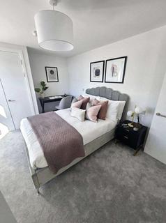 3 bedroom penthouse for sale, Great Ancoats Street, Manchester, M4, Manchester M4