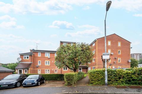 undefined, Armoury Road, Deptford, London, SE8