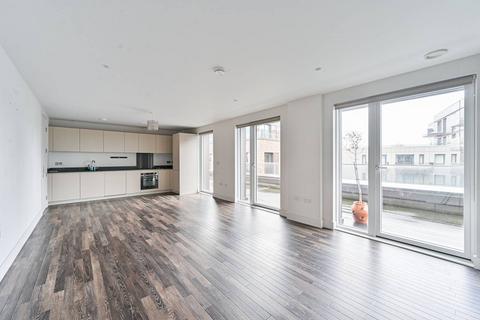 3 bedroom flat to rent, Moulding Lane, Deptford, London, SE14