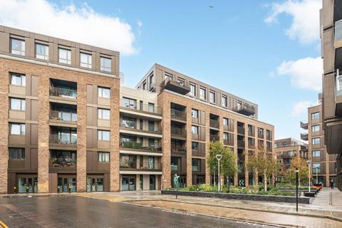 3 bedroom flat to rent, Moulding Lane, Deptford, London, SE14