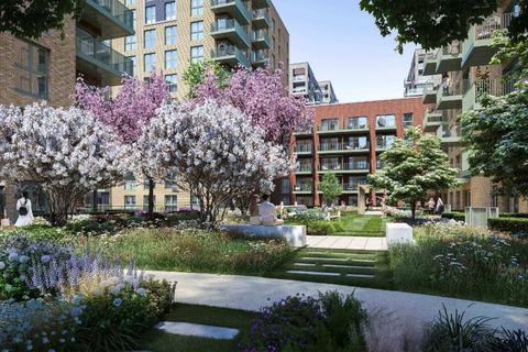 3 bedroom apartment for sale, Greenwich, London, SE3 9FW, London SE3