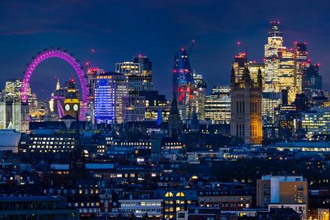 undefined, Ebury Bridge Road, London SW1W