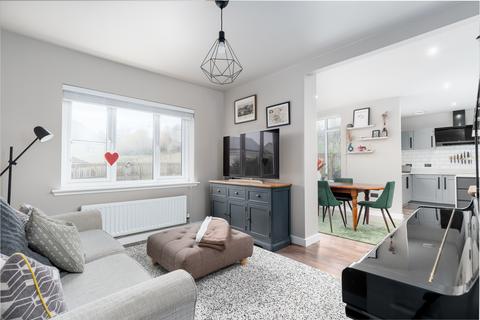 undefined, 17 Burn Grange Park, Newtongrange, Dalkeith, EH22 4FR