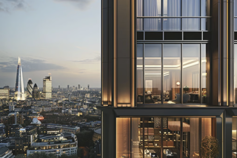 undefined, Wood Lane, London W12