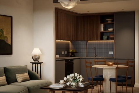 undefined, Wood Lane, London W12