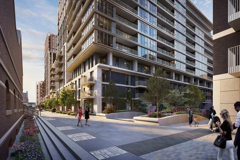 1 bedroom apartment for sale, London, E1W 2AA, London E1W