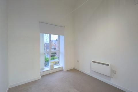 undefined, Northfield Mills, Church Street, Ossett, West Yorkshire, WF5