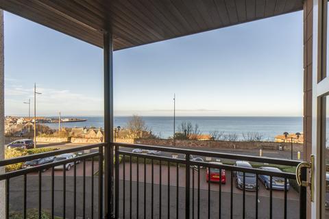 1 bedroom retirement property for sale, 39 Bellevue Court, Queen's Road, Dunbar, East Lothian, EH42 1YR