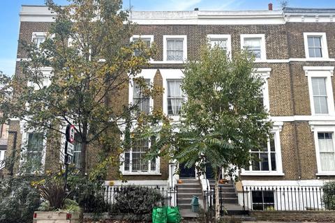 4 bedroom terraced house for sale, 5 Ockendon Road, Islington, N1 3NN