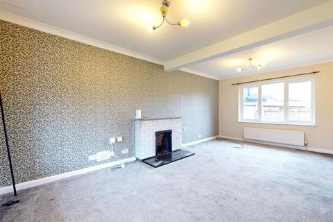 4 bedroom detached bungalow for sale, 51 Garnetts, Takeley, Bishop's Stortford, CM22 6RN