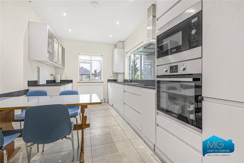 undefined, Neeld Crescent, London, NW4