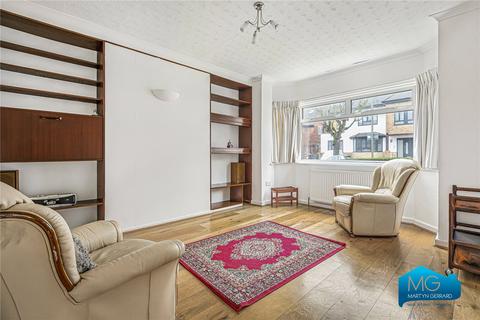undefined, Neeld Crescent, London, NW4