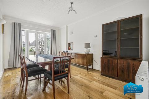 undefined, Neeld Crescent, London, NW4